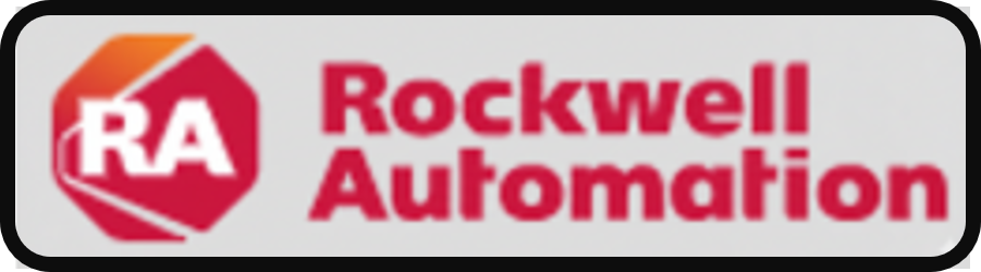 Rockwell Automation Logo